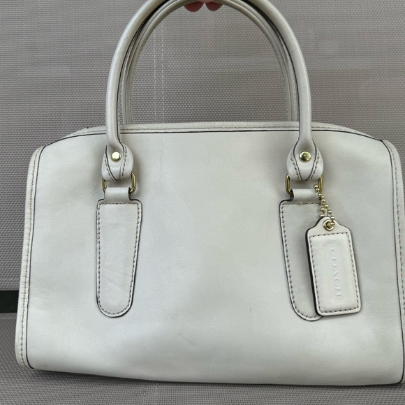 Coach 17995 limited edition Madison satchel - Picture 3 of 11